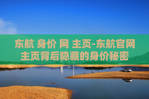 东航 身价 网 主页-东航官网主页背后隐藏的身价秘密