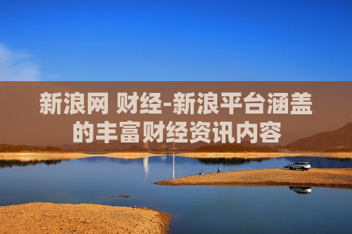 新浪网 财经-新浪平台涵盖的丰富财经资讯内容