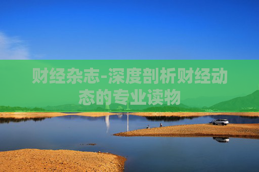 财经杂志-深度剖析财经动态的专业读物