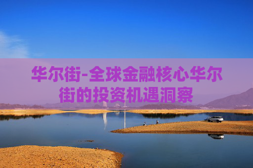 华尔街-全球金融核心华尔街的投资机遇洞察