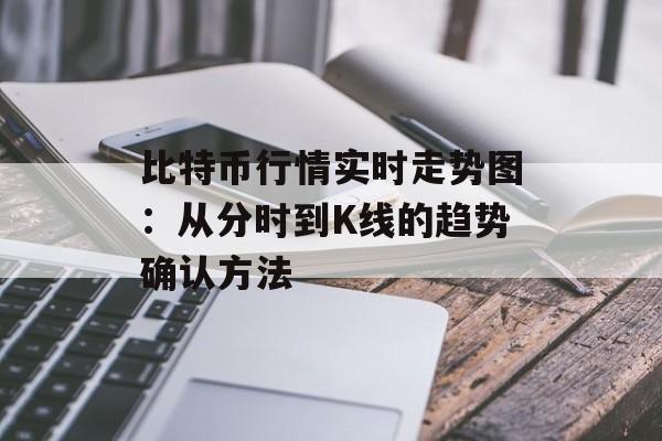 比特币行情实时走势图：从分时到K线的趋势确认方法