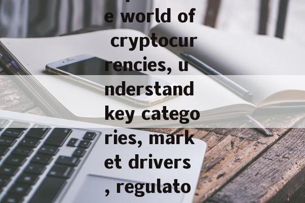 Explore the world of cryptocurrencies, understand key categories, market drivers, regulatory trends,