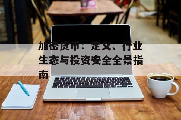 加密货币：定义、行业生态与投资安全全景指南