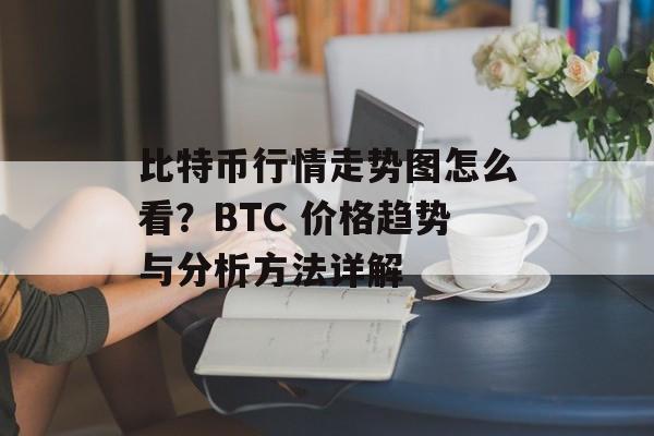 比特币行情走势图怎么看？BTC 价格趋势与分析方法详解
